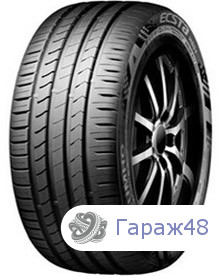Kumho Ecsta HS51 215/55 R17 94W